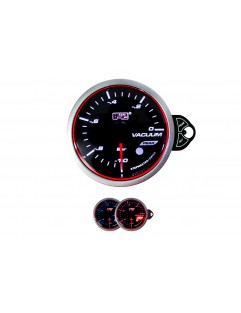 AUTO GAUGE CLOCK RPK 60mm - VACUUM