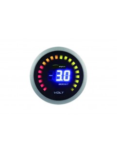 DEPO CLOCK 2in1 - TURBO, VOLT