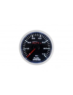 DEPO CLOCK CSM 52mm - FUEL PRESSURE