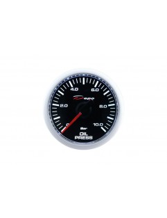 DEPO CLOCK CSM 52mm - OIL PRESSURE