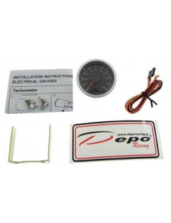 DEPO CLOCK CSM 52mm - VOLT