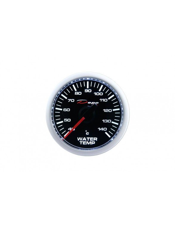 DEPO CLOCK CSM 52mm - VANDTEMP