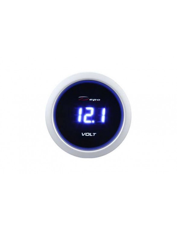 DEPO CLOCK DBL 52mm - VOLT