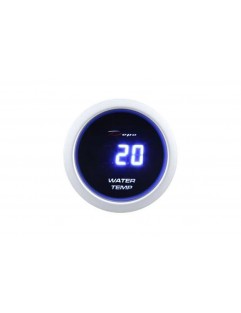 DEPO CLOCK DBL 52mm - VANDTEMP