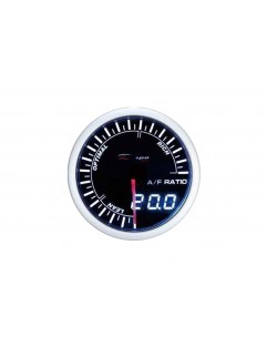 DEPO Dual 52mm AFR clock