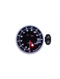 DEPO CLOCK PK 52mm - EXHAUST TEMP