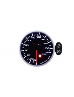 DEPO CLOCK PK 52mm - OIL TEMP