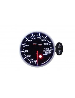 DEPO CLOCK PK 52mm - VATTENTEMP