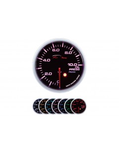 Zegar Depo SKPK 52mm - Oil Pressure