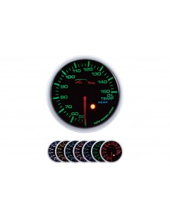 Clock DEPO SKPK 52mm - Oil Temp