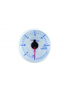 DEPO WBL CLOCK 52mm - BRÄNSLETRYCK