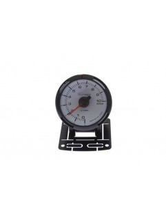 DEPO WBL CLOCK 52mm - Varvtal