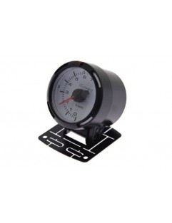 DEPO WBL CLOCK 52mm - Varvtal