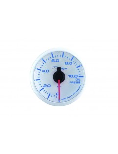 DEPO WBL CLOCK 52mm - OLJETRYCK