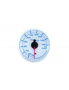 DEPO CLOCK WBL 52mm - OIL TEMP