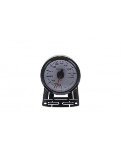 DEPO CLOCK WBL 52mm - OIL TEMP