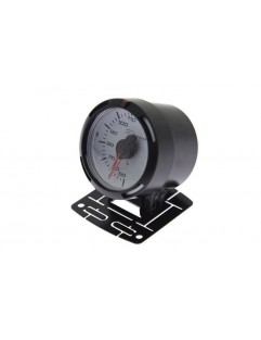 DEPO CLOCK WBL 52mm - OIL TEMP