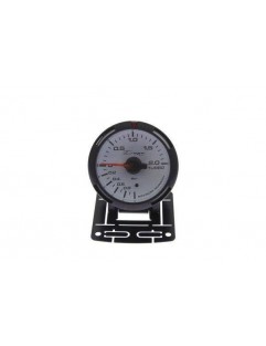 DEPO CLOCK WBL 52mm - TURBO ELECTRIC