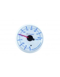 DEPO WBL CLOCK 52mm - VOLT