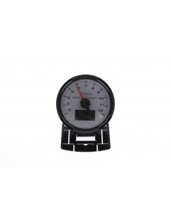 DEPO WBL CLOCK 60mm - 4in1 Exhaust Temp, Volt, Oil Pressure, Temp