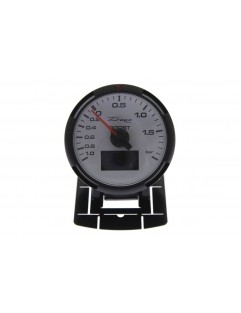 DEPO WBL CLOCK 60mm - 4in1 Turbo, Volt, Oljepress, Temp