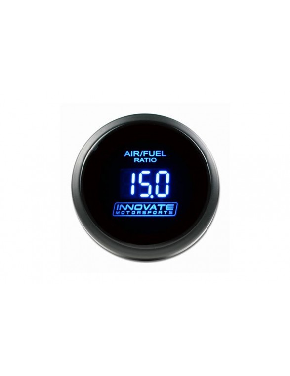 Clock Innovate 52mm- AFR broadband DB-Blue Kit