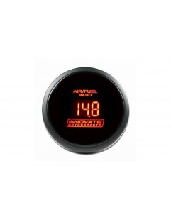 Clock Innovate 52mm- AFR broadband DB-Red Kit