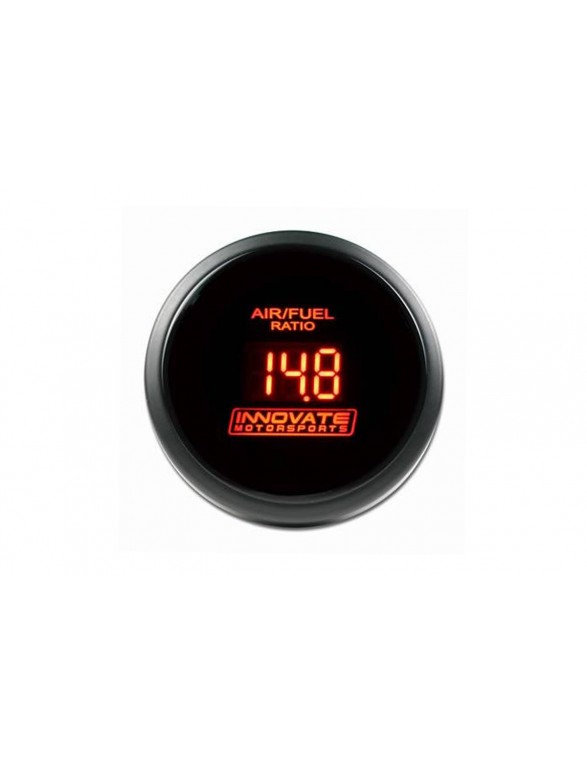 Clock Innovate 52mm- AFR broadband DB-Red Kit