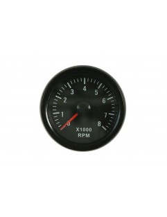 Clock KET Tachometer VDO Look