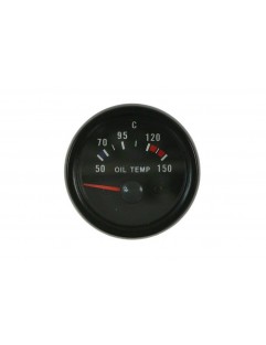 Zegar KET 52mm - Oil Temperature VDO Look