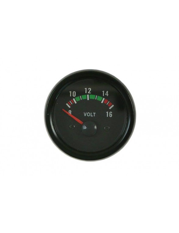 KET Volt VDO Look Clock