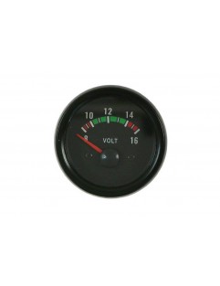 KET Volt VDO Look Clock