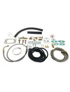 T3 / T4 TurboWorks turbine oil supply kit