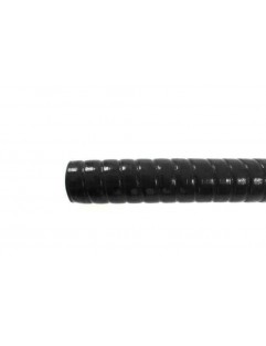 Connector 100cm FLEX reinforced TurboWorks PRO Black 28mm