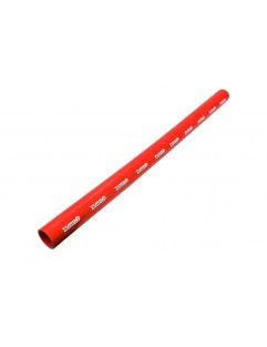 TurboWorks Red silicone connector 18mm 50cm