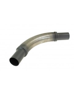 Exhaust flex sectional 2.5 "500mm 409SS