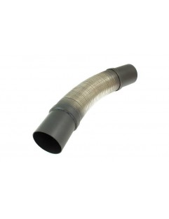 2.75 "Segmented Exhaust Flex Coupler 500mm 409SS