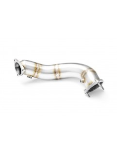 Downpipe AUDI A4 2.7 3.0 tdi B7 8F FWD + QUATTRO 2004-2008