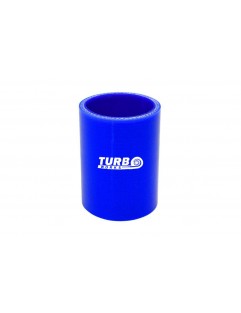 TurboWorks Blue 25 mm kobling