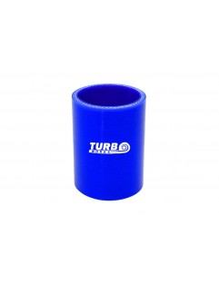 TurboWorks Blue 80mm koppling