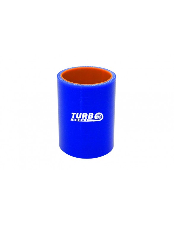 TurboWorks Pro Blue 102 mm kobling