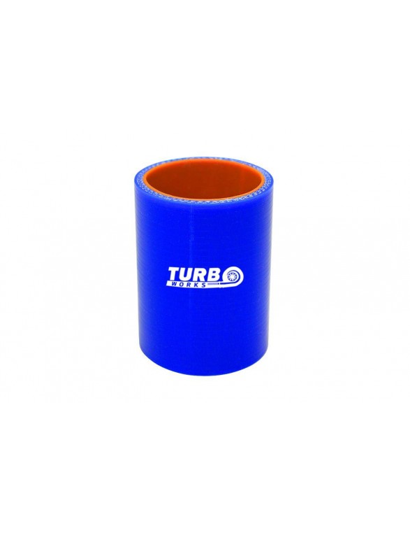 Łącznik TurboWorks Pro Blue 40mm