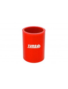 TurboWorks Red 38mm Coupling