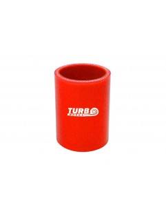 TurboWorks Red 57mm Coupling