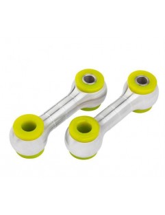 Rear stabilizer links BMW E30 80mm polyurethane