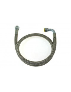 Oil hose 60cm AN10