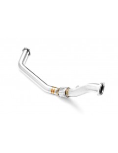 BMW E46 318D 320D downpipe