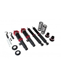 TurboWorks suspension Audi A3 8V VW Golf VII Seat Leon III
