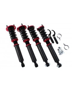 TurboWorks Suspension Lexus IS250 IS350 GS300 GS430 2005-2013