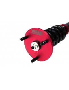 TurboWorks Suspension Lexus IS250 IS350 GS300 GS430 2005-2013